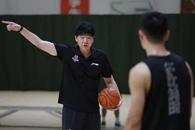 职业篮球俱