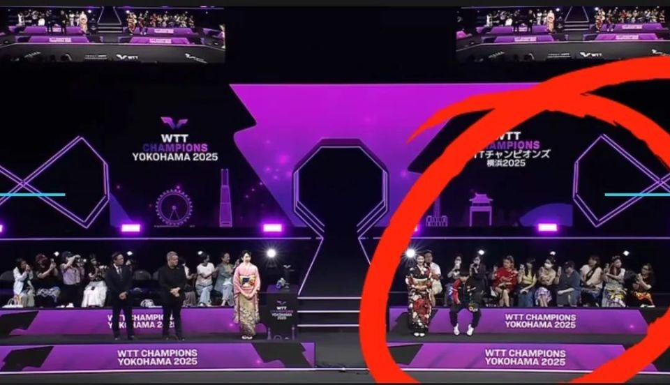 但可惜的是, 连下三局