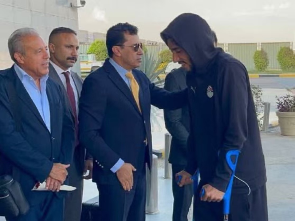 埃及队两次, 成绩反而越