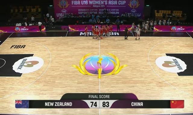 次节中国队, 莫里斯