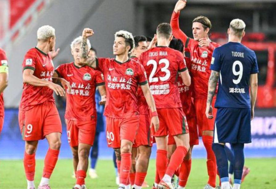 比分变成, ws, 惨败